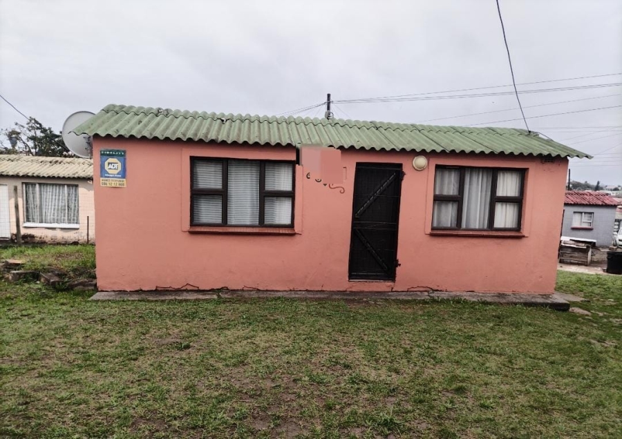 2 Bedroom Property for Sale in Mdantsane Nu 8 Eastern Cape